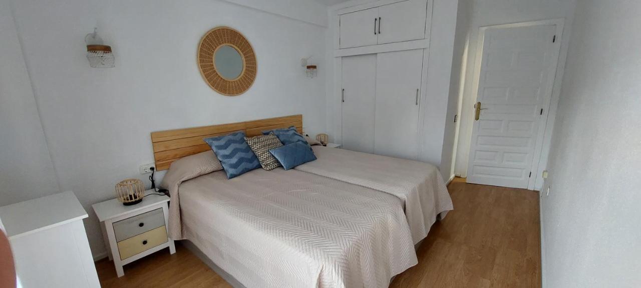 Sol Y Mar Room 토레델마르 외부 사진