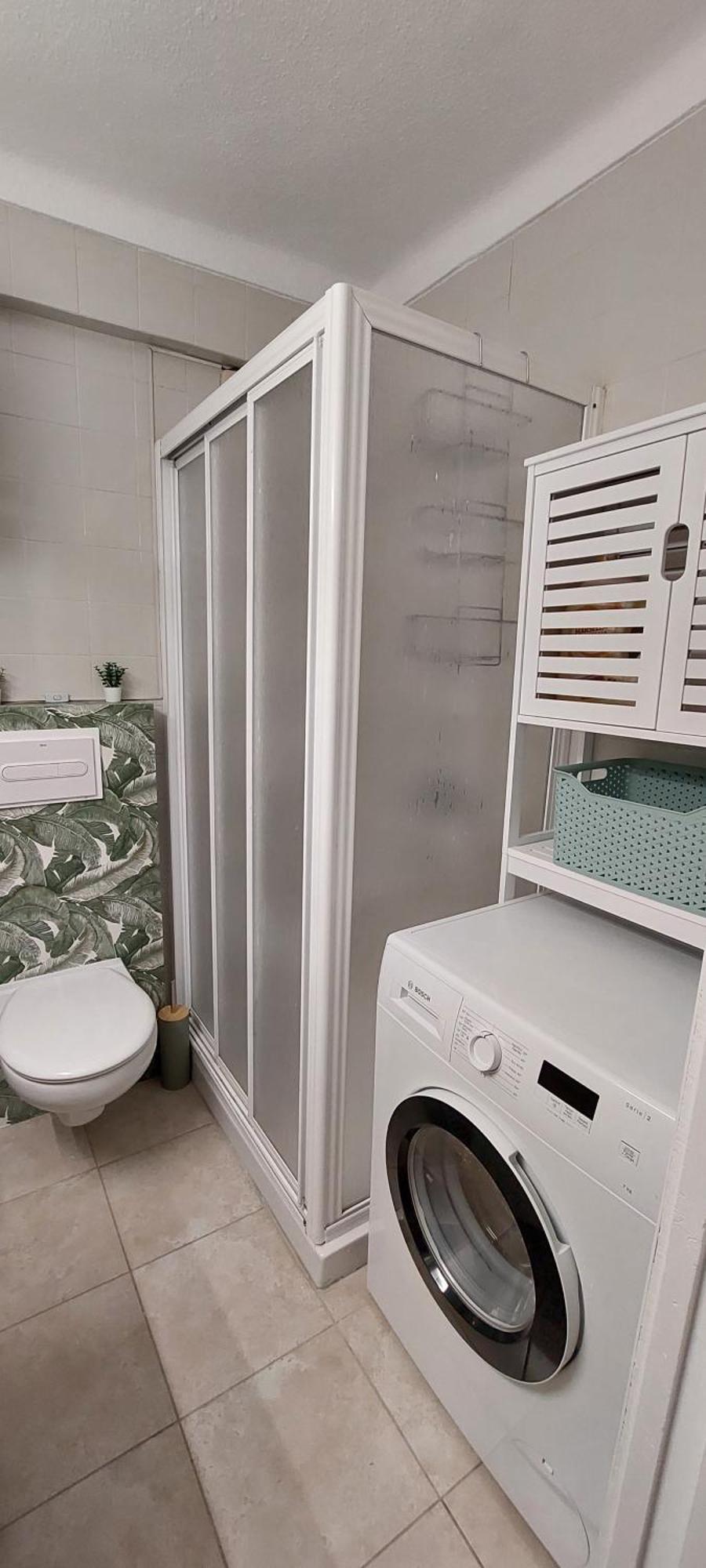 Sol Y Mar Room 토레델마르 외부 사진